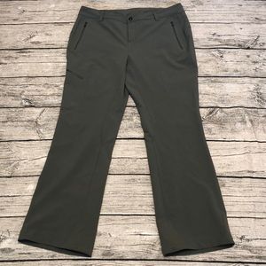 Women’s size 16 REI hiking pants